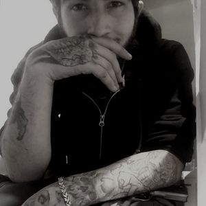 Meet your Posher, Steven